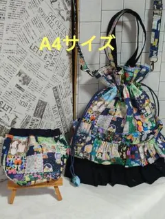 水波様☆専用ページ【ユキエモン yukiemon＊エコバッグ】 | Mercari