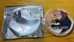 呪術廻戦 ラウンドワンコラボ アクリルコースター/虎杖悠仁