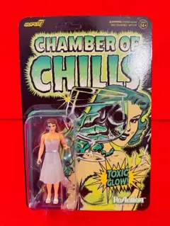 Chamber of Chills Super 7 フィギュア Necaのサムネイル