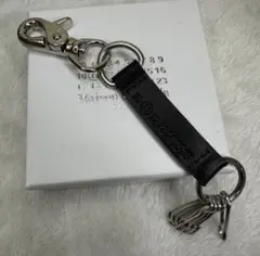 メゾンマルジェラMaison Margiela キーホルダー キーリング MM6
