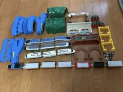 プラレール　まとめ売り