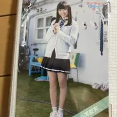 小澤愛実 生写真 6枚 まとめ セット ラストアイドル ③ - メルカリ