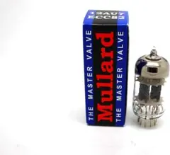 finndinggirolamo様用復刻Mullard 真空管 EL34①②③④ - メルカリ