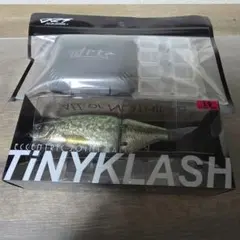DRT TiNYKLASH Low #Specter Ver.2 - メルカリ