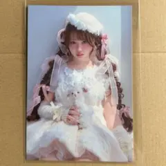 LARME 069 桜庭遥花 トレカ ポストカード セット - メルカリ