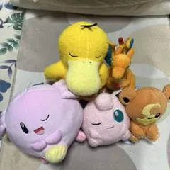 ポケモンぬいぐるみ　まとめ売り