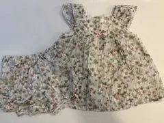 bebe reductionチュニック/ブルマセットのサムネイル