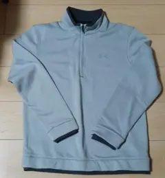 Under Armour ゴルフ用ジップアップウェア