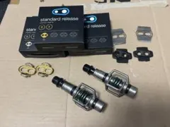 Crankbrothers Eggbeater 2 クランクブラザーズ ペダルのサムネイル