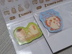 ちいかわ　キャラマグネッツ２　セット