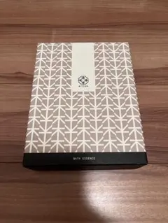 Akiyuzu様専用 新品キトワ BATH ESSENCE BOISDEYUZU