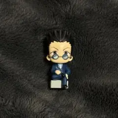 HUNTER × HUNTER レオリオ すわらせ隊