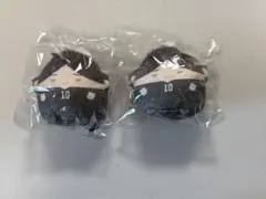 くじメイト ハイキュー ぬいくじ 2 てのりんずコレクション 角名倫太郎