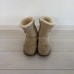 UGG ムートンブーツ ベージュ