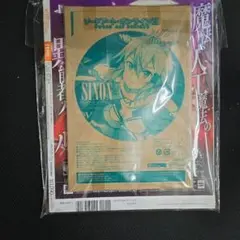 ソードアート・オンライン ロング缶バッジ 朝田詩乃 - メルカリ