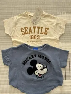 ベビー　Tシャツ　90 男の子　セット価格です！