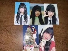 ME:I ミーアイ 村上璃杏 缶バッジ トレカ セット - メルカリ