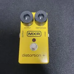 2026年最新】MXR distortion IIIの人気アイテム - メルカリ