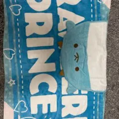 すとぷり　ころん　あにまるフードタオル