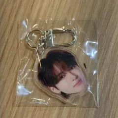 KO1KEYZ 加藤大樹 顔面アクキー