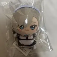ブルーアーカイブ ちびぐるみ Cleaning&Clearing 一之瀬アスナ