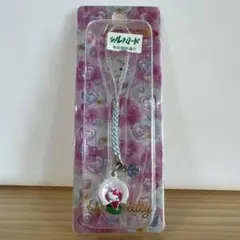 未開封 ご当地 ハローキティ グアム サイパン 根付け ストラップ 2005