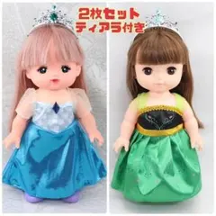2025年最新】メルちゃん 服 プリンセスの人気アイテム - メルカリ