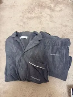 GELATO PIQUE HOMME パジャマ　ルームウェア