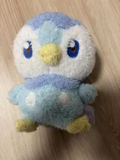 ポッチャマ ぬいぐるみ 約15cm