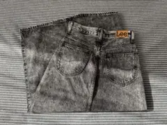 Lee デニム ロングスカート