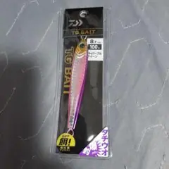 DAIWA TG BAIT SLIM 100g MGケイムラアカキン - メルカリ
