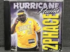 【2PHACE】【HURRICANE HUSTLA】【G-Rap】【G-LUV】