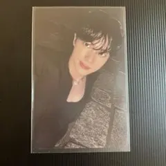 SEVENTEEN WONWOO Bitter Sweet トレカ - メルカリ