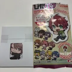 カラフルピーチ びたハグ うりさん