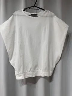 mizuiro ind ミズイロインド 半袖 Tシャツ ホワイトのサムネイル