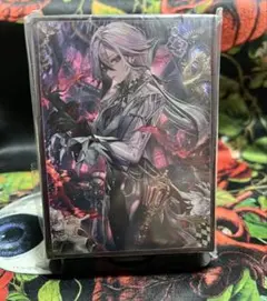 原神 アルレッキーノ スリーブ