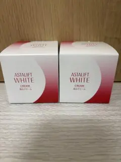 ASTALIFT WHITE CREAM 30gのサムネイル