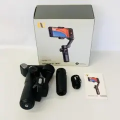 Smart XE Kit スマートフォン用ジンバル「8598のサムネイル