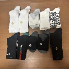 バスケソックス