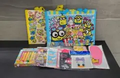 子ども向けグッズ　まとめ売り