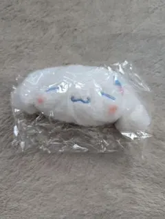 シナモロール ぬいぐるみボールチェーン2 おねむおほしさま