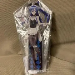 戦姫絶唱シンフォギアXV 風鳴翼(バニー ver.) 特大アクリルフィギュア