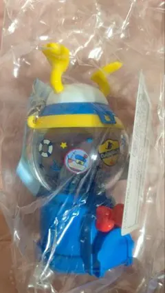 ディズニーパルパルーザ ドナルド クワッキーダックシティ スナックケース②