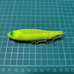 2026年最新】Megabass トップウォーターの人気アイテム - メルカリ