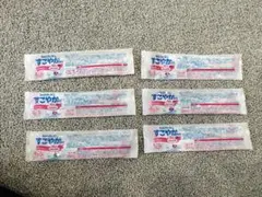 粉ミルク 6本セット　すこやか