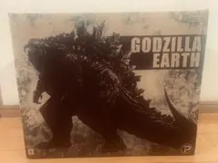 エクスプラス 東宝30cmシリーズ ゴジラ・アース　GODZILLA 怪獣惑星のサムネイル