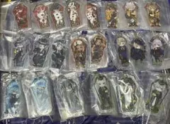 ツイステ　アクスタ