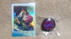 あんスタ Eden 七種茨 リングライト リンライ 7th 星動日記 中国