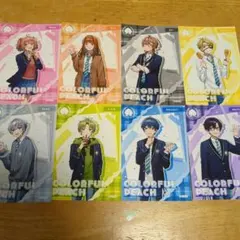 からぴち　ブロマイドセット