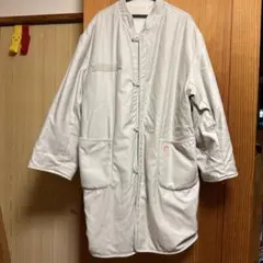 ミリタリー ブルゾン